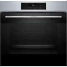 Духовка электрическая Bosch HJG852YS0