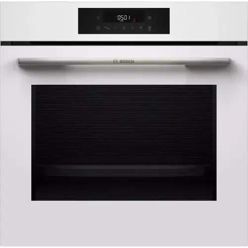 Духовка електрична Bosch HJG852YW0T