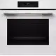 Духовка електрична Bosch HJG852YW0T фото 1