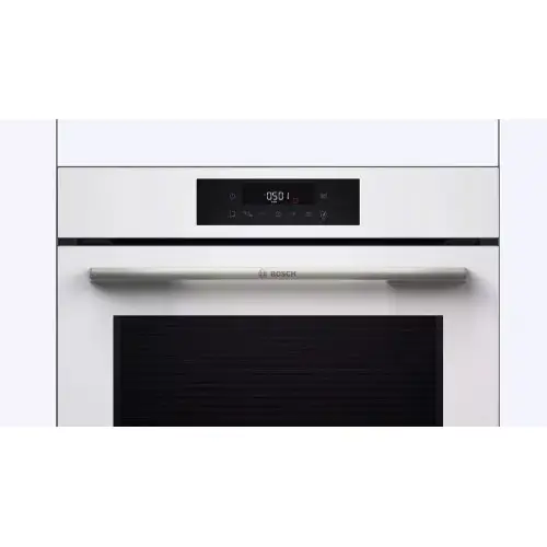 Духовка електрична Bosch HJG852YW0T
