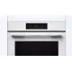 Духовка електрична Bosch HJG852YW0T фото 2