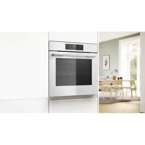 Духовка електрична Bosch HJG852YW0T