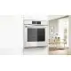 Духовка електрична Bosch HJG852YW0T фото 3
