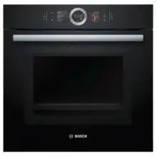 Духовка електрична Bosch HNG6764B6