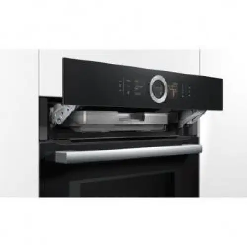 Духовка электрическая Bosch HNG6764B6