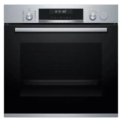 Електрична духовка Bosch HRG5180S0