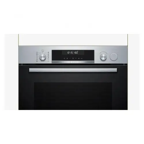 Електрична духовка Bosch HRG5180S0