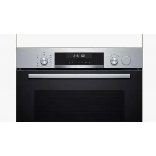 Електрична духовка Bosch HRG5180S0
