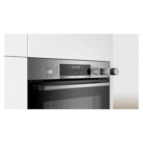 Електрична духовка Bosch HRG5180S0