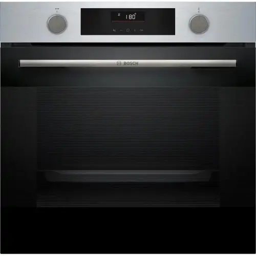 Духовка електрична Bosch HUA736ER0
