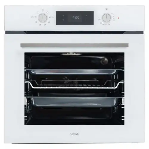 Духовка электрическая Cata MDS 7208 WH (07001005)