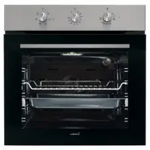 Духовка електрична Cata MES 7106 X (07044606)