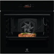Духовка электрическая Electrolux COD8H39Z