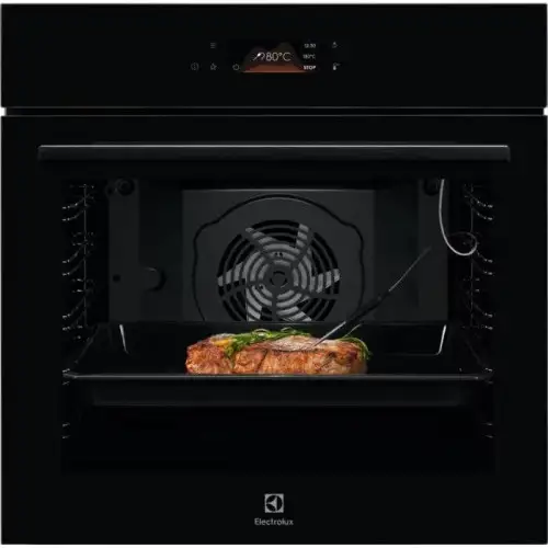 Духовка електрична Electrolux COD8H39Z