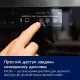 Духовка електрична Electrolux COD8H39Z фото 2