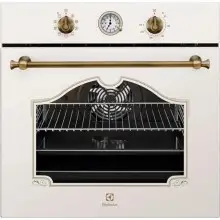 Духовка электрическая Electrolux EOA5220FOV