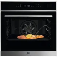 Духовка электрическая Electrolux EOB7S31X