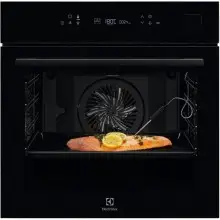 Духовка электрическая Electrolux EOB7S31Z