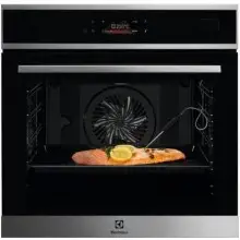 Духовка электрическая Electrolux EOB8S39WX
