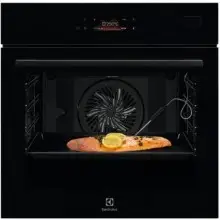 Духовка электрическая Electrolux EOB8S39WZ