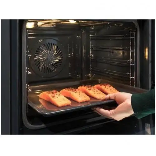 Духовка електрична Electrolux EOB8S39WZ