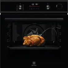 Духовка электрическая Electrolux EOC6P77H