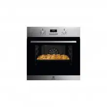 Духовка электрическая Electrolux EOD3C40BX