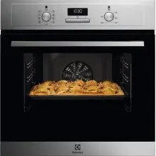 Духовка электрическая Electrolux EOD3F40BX