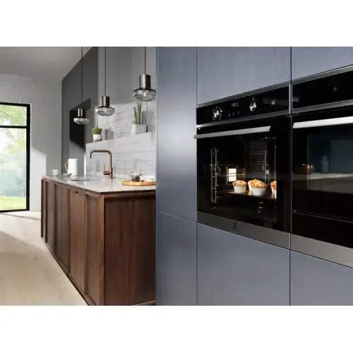 Духовка электрическая Electrolux EOD3F40BX