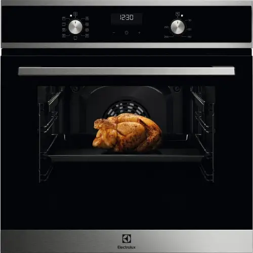 Духовка электрическая Electrolux EOD5H70BX