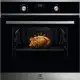 Духовка электрическая Electrolux EOD5H70BX фото 1