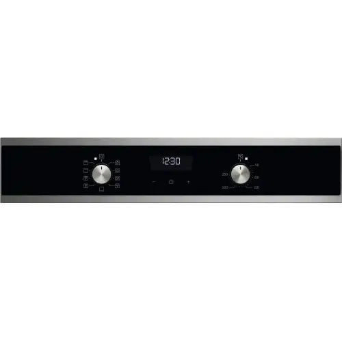 Духовка электрическая Electrolux EOD5H70BX