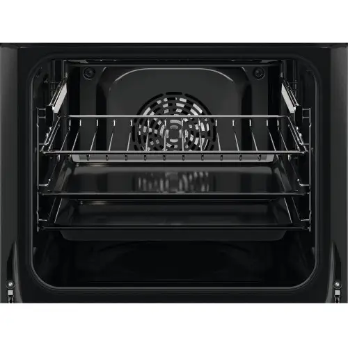 Духовка электрическая Electrolux EOD5H70BX