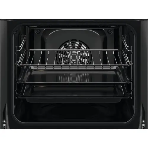 Духовка электрическая Electrolux EOD5H70BX