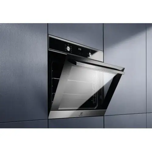Духовка электрическая Electrolux EOD5H70BX