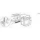 Духовка электрическая Electrolux EOD5H70BX фото 9