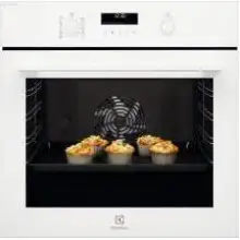 Духовка электрическая Electrolux EOD6C77WV