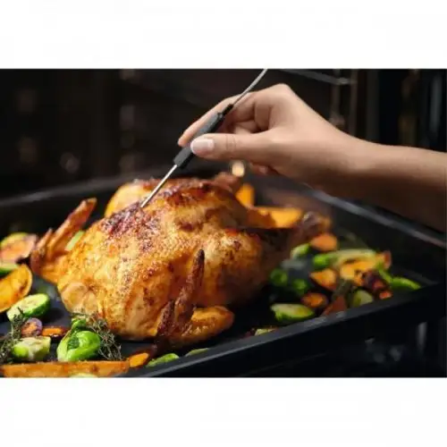 Духовка електрична Electrolux EOD6C77WV