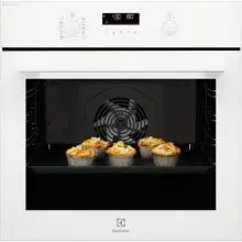 Духовка электрическая Electrolux EOD6F77WV