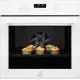 Духовка електрична Electrolux EOD6F77WV фото 1
