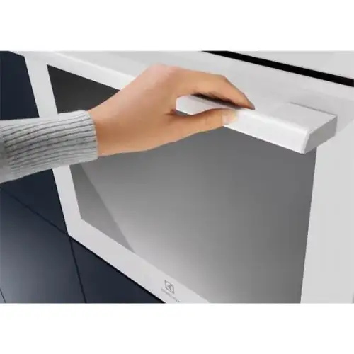 Духовка електрична Electrolux EOD6F77WV