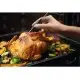 Духовка електрична Electrolux EOD6F77WV фото 8