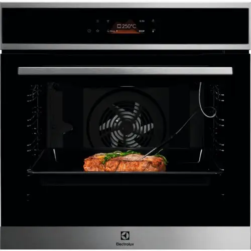 Духовка электрическая Electrolux EOE8P39WX