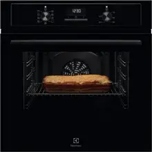Духовка электрическая Electrolux EOF3H40BK