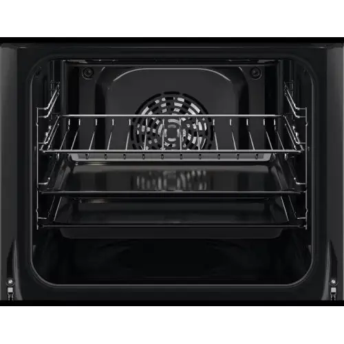 Духовка електрична Electrolux EOF3H40BK