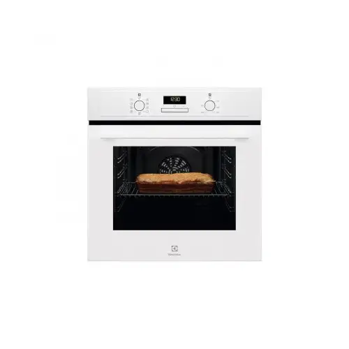 Духовка електрична Electrolux EOF3H40BW