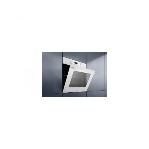 Духовка електрична Electrolux EOF3H40BW