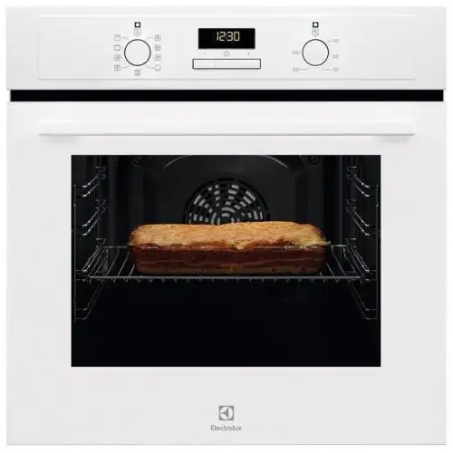 Духовка електрична Electrolux EOF3H40BW