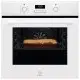 Духовка електрична Electrolux EOF3H40BW фото 4