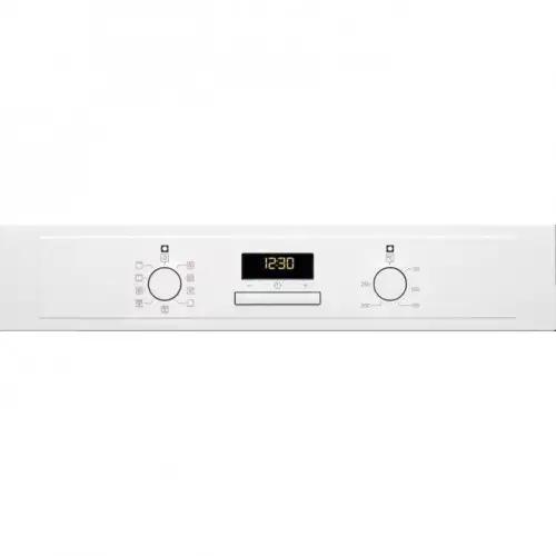 Духовка електрична Electrolux EOF3H40BW